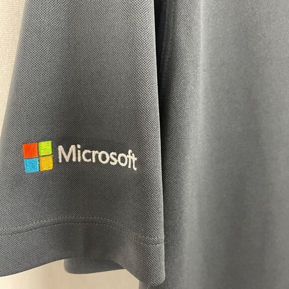 Nike Golf Men Short Sleeve Pullover Polo Shirt Size S - Picture 3 of 6